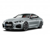 Bmw Serie 4 occasion année 2022 boite Automatique Annonce Bmw Serie 4 occasion Diesel M440d xDrive 340 ch BVA à L'Union