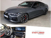 Annonce Bmw Serie 4 occasion Diesel M440d xDrive 340 ch BVA  L'Union