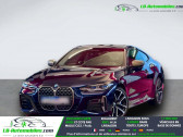 Annonce Bmw Serie 4 occasion Essence M440i xDrive 374 ch BVA � Beaupuy