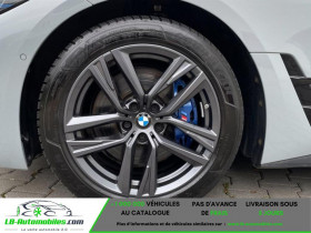 Bmw Serie 4 M440i xDrive 374 ch BVA  occasion � Beaupuy - photo n�8