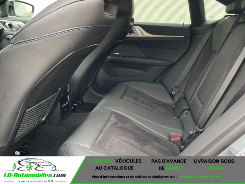 Bmw Serie 4 M440i xDrive 374 ch BVA  occasion  Beaupuy - photo n6