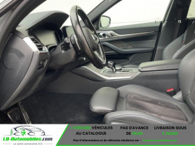 Bmw Serie 4 M440i xDrive 374 ch BVA  occasion � Beaupuy - photo n�5