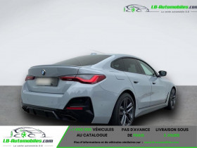 Bmw Serie 4 M440i xDrive 374 ch BVA  occasion � Beaupuy - photo n�3