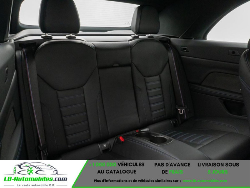 Bmw Serie 4 M440i xDrive 374 ch BVA  occasion  Beaupuy - photo n9