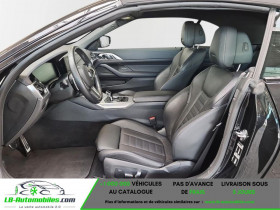 Bmw Serie 4 M440i xDrive 374 ch BVA  occasion � Beaupuy - photo n�5