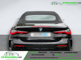 Bmw Serie 4 M440i xDrive 374 ch BVA  occasion � Beaupuy - photo n�4