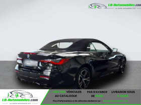 Bmw Serie 4 M440i xDrive 374 ch BVA  occasion � Beaupuy - photo n�3