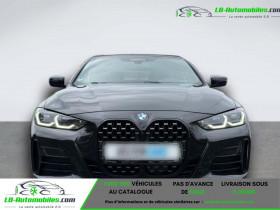 Bmw Serie 4 M440i xDrive 374 ch BVA  occasion � Beaupuy - photo n�3
