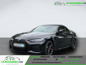 Bmw Serie 4 M440i xDrive 374 ch BVA  occasion � Beaupuy - photo n�2