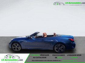 Bmw Serie 4 M440i xDrive 374 ch BVA  occasion � Beaupuy - photo n�5