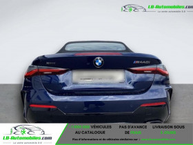 Bmw Serie 4 M440i xDrive 374 ch BVA  occasion � Beaupuy - photo n�5