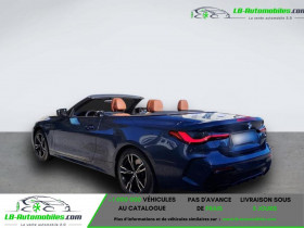 Bmw Serie 4 M440i xDrive 374 ch BVA  occasion � Beaupuy - photo n�3