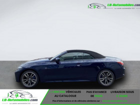 Bmw Serie 4 M440i xDrive 374 ch BVA  occasion � Beaupuy - photo n�4