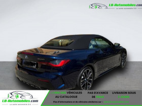 Bmw Serie 4 M440i xDrive 374 ch BVA  occasion � Beaupuy - photo n�3