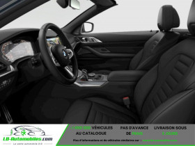 Bmw Serie 4 M440i xDrive 374 ch BVA  occasion � Beaupuy - photo n�4