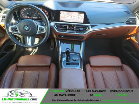 Bmw Serie 4 M440i xDrive 374 ch BVA  occasion � Beaupuy - photo n�2
