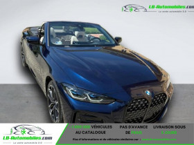 Bmw Serie 4 M440i xDrive 374 ch BVA  occasion � Beaupuy - photo n�2