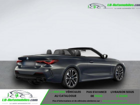 Bmw Serie 4 M440i xDrive 374 ch BVA  occasion � Beaupuy - photo n�3