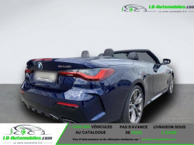 Bmw Serie 4 M440i xDrive 374 ch BVA  occasion � Beaupuy - photo n�2