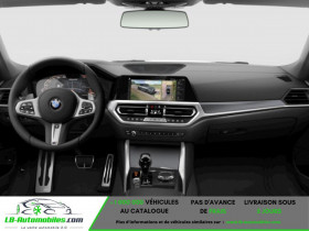 Bmw Serie 4 M440i xDrive 374 ch BVA  occasion � Beaupuy - photo n�2