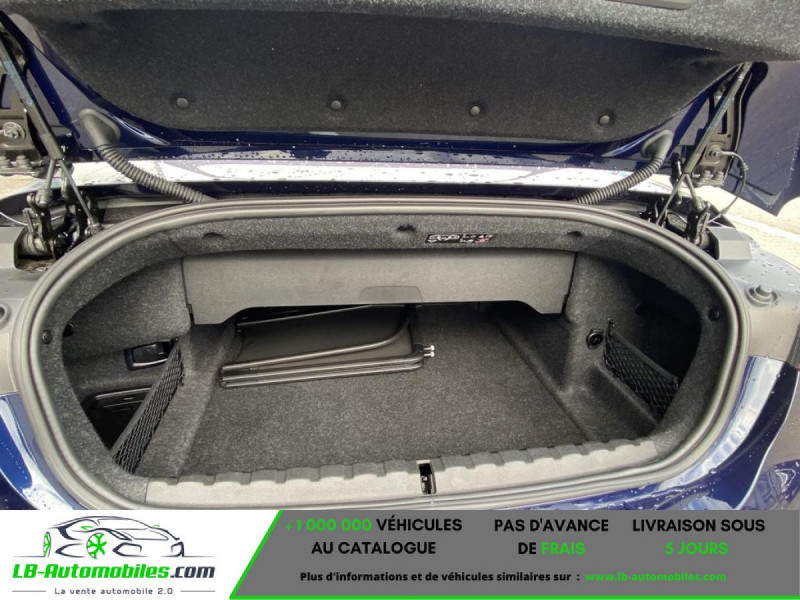 Bmw Serie 4 M440i xDrive 374 ch BVA  occasion  Beaupuy - photo n8