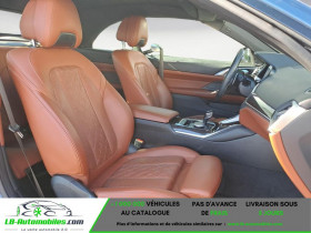 Bmw Serie 4 M440i xDrive 374 ch BVA  occasion � Beaupuy - photo n�6