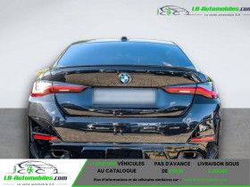 Bmw Serie 4 M440i xDrive 374 ch BVA  occasion � Beaupuy - photo n�3