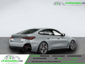 Bmw Serie 4 M440i xDrive 374 ch BVA  occasion � Beaupuy - photo n�3