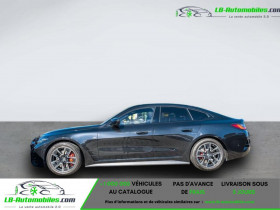 Bmw Serie 4 M440i xDrive 374 ch BVA  occasion � Beaupuy - photo n�2