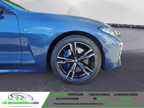 Bmw Serie 4 M440i xDrive 374 ch BVA  occasion � Beaupuy - photo n�8