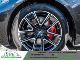 Bmw Serie 4 M440i xDrive 374 ch BVA  occasion � Beaupuy - photo n�5