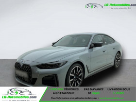 Bmw Serie 4 M440i xDrive 374 ch BVA  occasion � Beaupuy - photo n�2