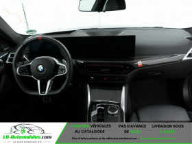 Bmw Serie 4 M440i xDrive 374 ch BVA  occasion � Beaupuy - photo n�3