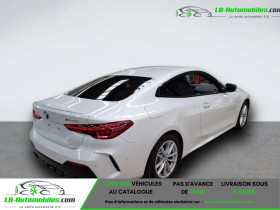 Bmw Serie 4 M440i xDrive 374 ch BVA  occasion � Beaupuy - photo n�3