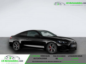 Bmw Serie 4 M440i xDrive 374 ch BVA  occasion � Beaupuy - photo n�2