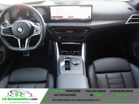 Bmw Serie 4 M440i xDrive 374 ch BVA  occasion � Beaupuy - photo n�2