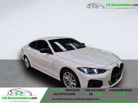 Bmw Serie 4 M440i xDrive 374 ch BVA  occasion � Beaupuy - photo n�2