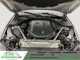 Bmw Serie 4 M440i xDrive 374 ch BVA  occasion � Beaupuy - photo n�9