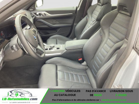 Bmw Serie 4 M440i xDrive 374 ch BVA  occasion � Beaupuy - photo n�7