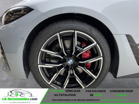 Bmw Serie 4 M440i xDrive 374 ch BVA  occasion � Beaupuy - photo n�8