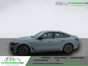 Bmw Serie 4 M440i xDrive 374 ch BVA  occasion � Beaupuy - photo n�6