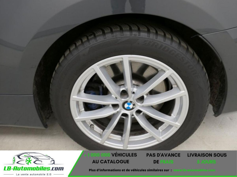 Bmw Serie 4 M440i xDrive 374 ch BVA  occasion � Beaupuy - photo n�7