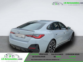 Bmw Serie 4 M440i xDrive 374 ch BVA  occasion � Beaupuy - photo n�4