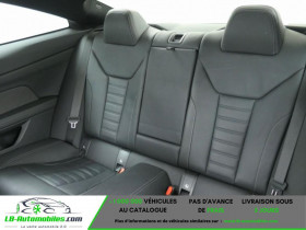 Bmw Serie 4 M440i xDrive 374 ch BVA  occasion � Beaupuy - photo n�6