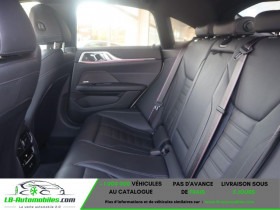 Bmw Serie 4 M440i xDrive 374 ch BVA  occasion � Beaupuy - photo n�5