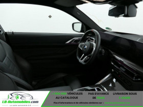 Bmw Serie 4 M440i xDrive 374 ch BVA  occasion � Beaupuy - photo n�5