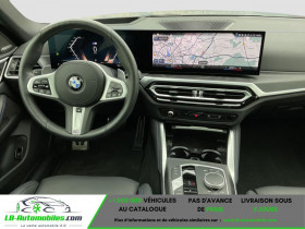 Bmw Serie 4 M440i xDrive 374 ch BVA  occasion � Beaupuy - photo n�3