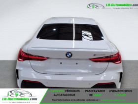 Bmw Serie 4 M440i xDrive 374 ch BVA  occasion � Beaupuy - photo n�5