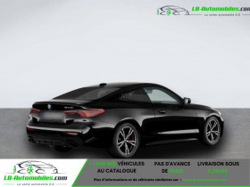 Bmw Serie 4 M440i xDrive 374 ch BVA  occasion � Beaupuy - photo n�4