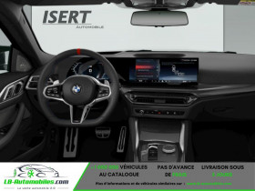Bmw Serie 4 M440i xDrive 374 ch BVA  occasion � Beaupuy - photo n�3